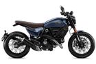 Ducati Scrambler Nightshift