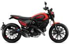 Ducati Scrambler Full Throttle