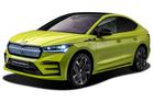 Skoda Enyaq Coupe RS