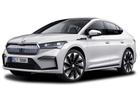 Skoda Enyaq Coupe