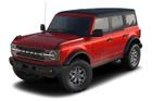 Ford Bronco 5-дв.
