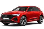 Audi SQ8 e-tron