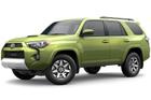 Toyota 4runner 5-дв.