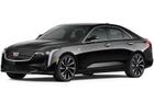 Cadillac CT4