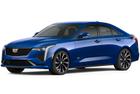Cadillac CT4-V