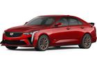 Cadillac CT4-V Blackwing