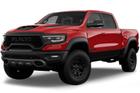 Ram 1500 TRX