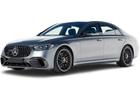 Mercedes-Benz S-Класс AMG