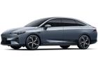 Xpeng P5