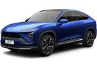 NIO EC6