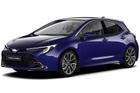 Toyota Corolla хэтчбек 5-дв.