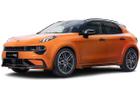 Lynk & Co 02 Hatchback