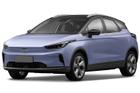 Geely Geometry C