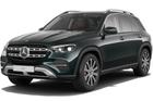 Mercedes-Benz GLE-Класс