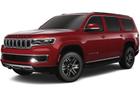 Jeep Wagoneer