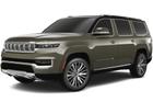 Jeep Grand Wagoneer