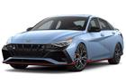 Hyundai Elantra N