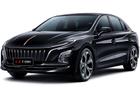 Hongqi E-QM5