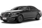 Hongqi H7