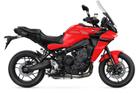 Yamaha Tracer 9