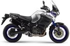 Yamaha XT1200ZE Super Ténéré