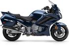 Yamaha FJR1300ES