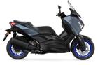 Yamaha XMAX 300
