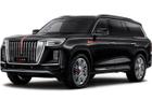 Hongqi LS7