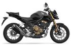 Honda CB500F