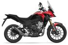 Honda CB500X