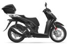 Honda SH150i
