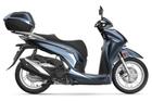 Honda SH350i