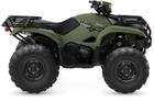 Yamaha Kodiak 700 EPS
