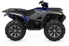 Yamaha Grizzly 700 EPS SE
