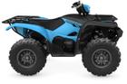 Yamaha Grizzly 700 EPS