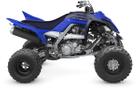 Yamaha YFM700R SE