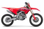 Honda CRF250R