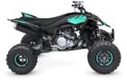 Yamaha YFZ450R SE