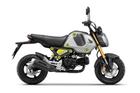 Honda MSX125 Grom