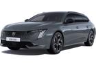 Peugeot 508 универсал