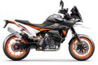KTM 890 SMT