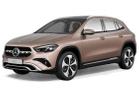 Mercedes-Benz GLA-Класс