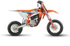KTM SX-E 5