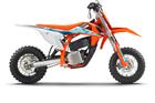 KTM SX-E 3