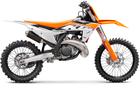 KTM 250 SX