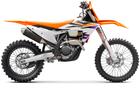 KTM 250 XC