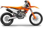 KTM 500 EXC-F