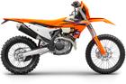 KTM 450 EXC-F