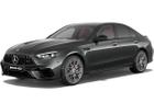 Mercedes-Benz C-Класс AMG седан