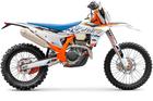 KTM 350 EXC-F Six Days